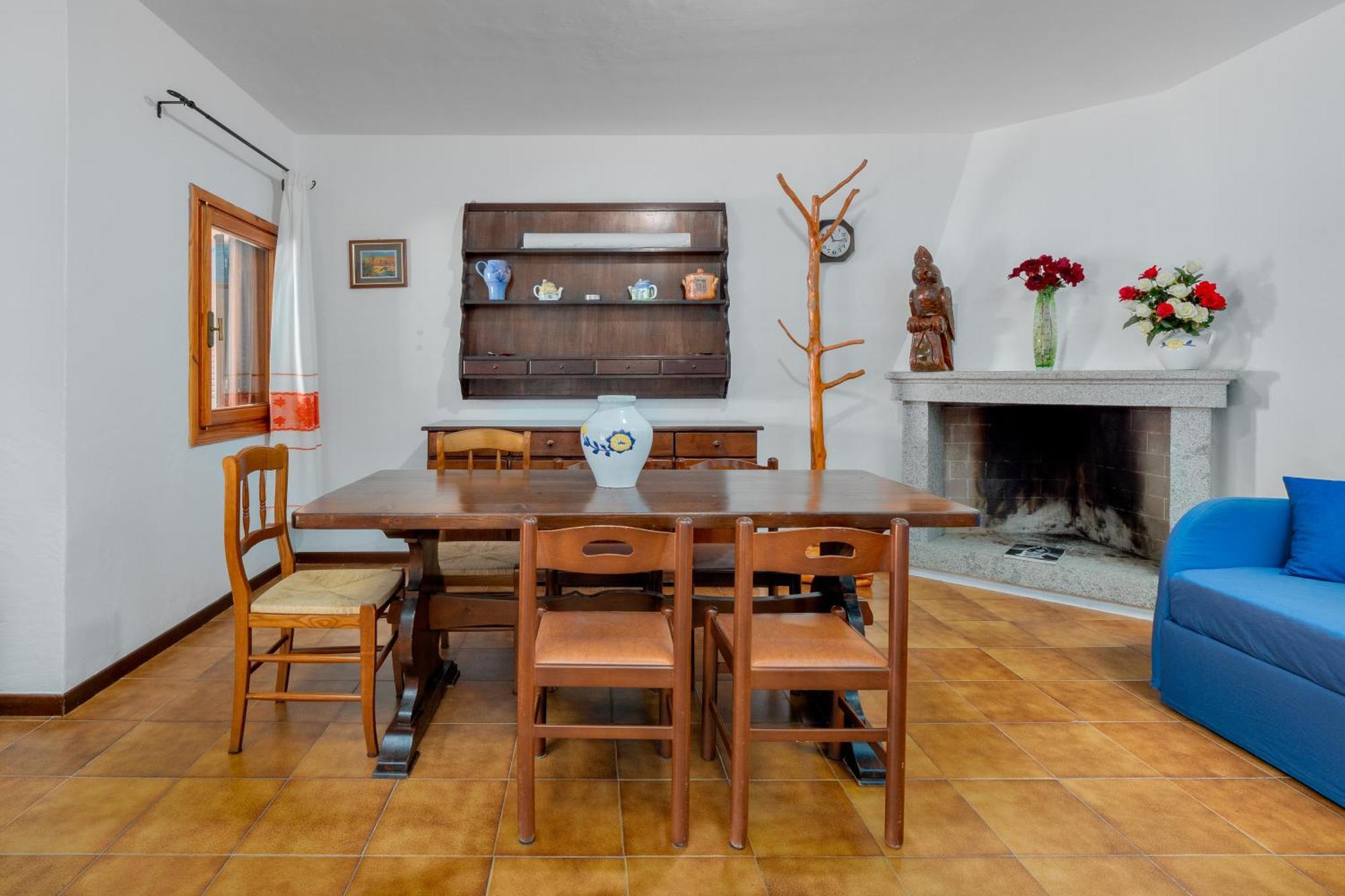 Ferienhaus Speranza *